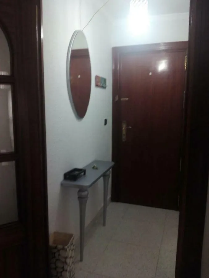 Apartamento By The Beach Málaga España